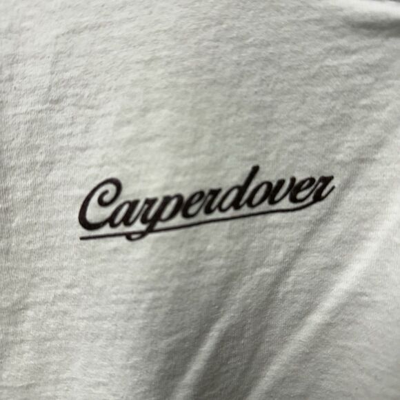 Bad Blood International Racing Team Flower Sport T-Shirt - Picture 6 of 9